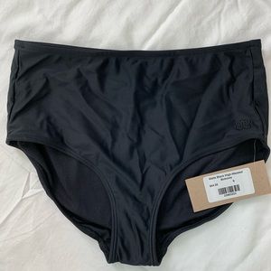 Albion Fit High Waist Bikini Bottom